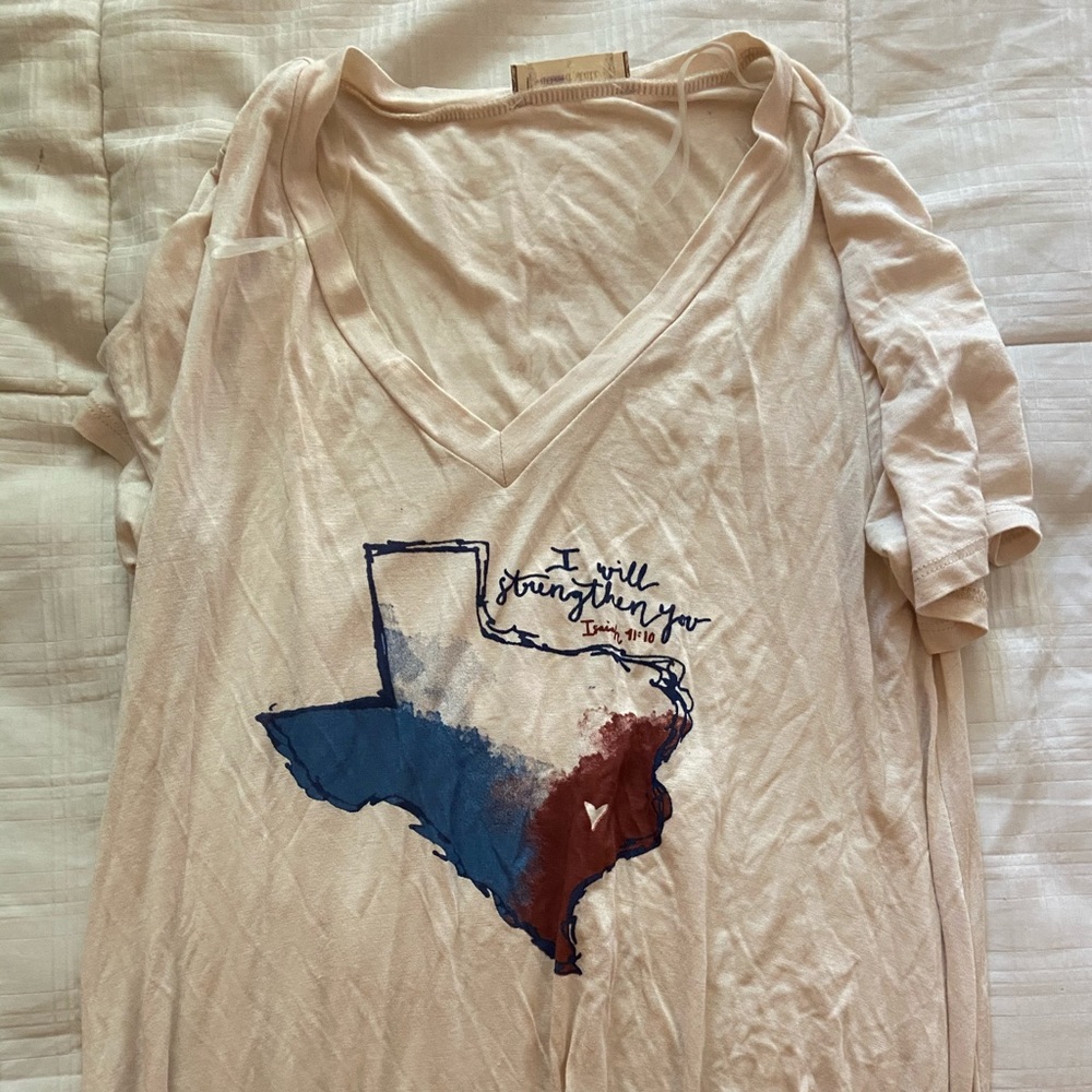 Altar’d State Top